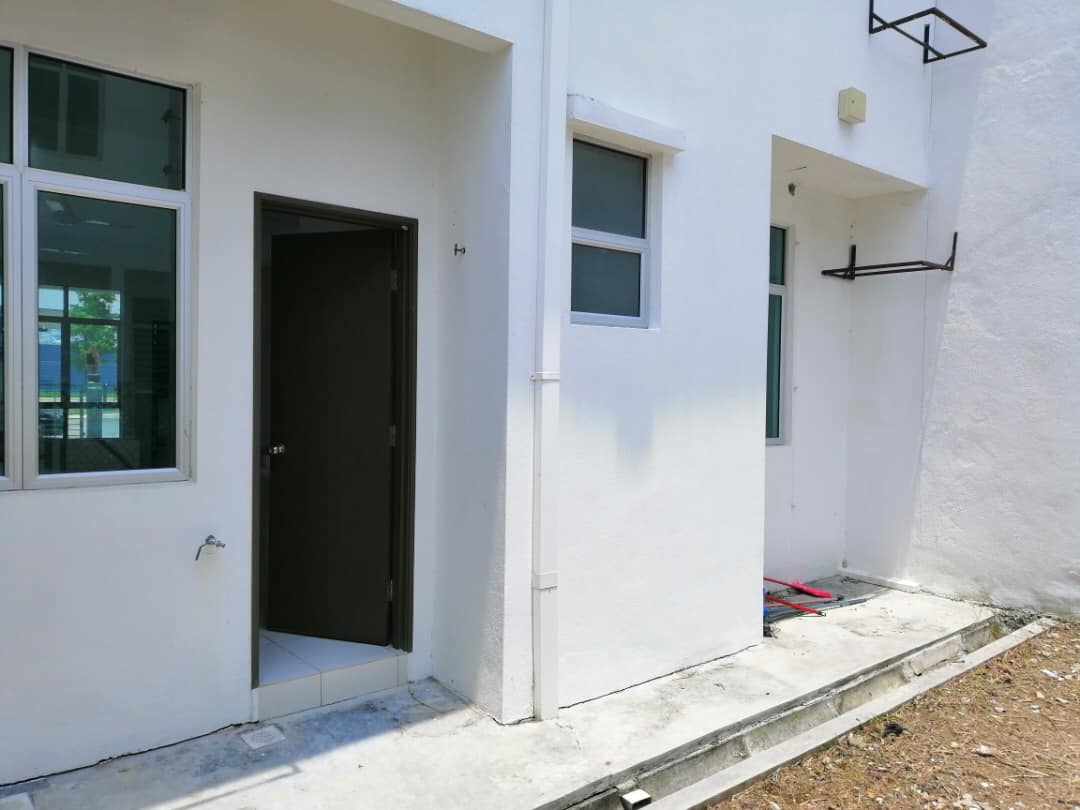 DOUBLE STOREY TERRACE Cherry Puncak Alam Hill Park - photo 8