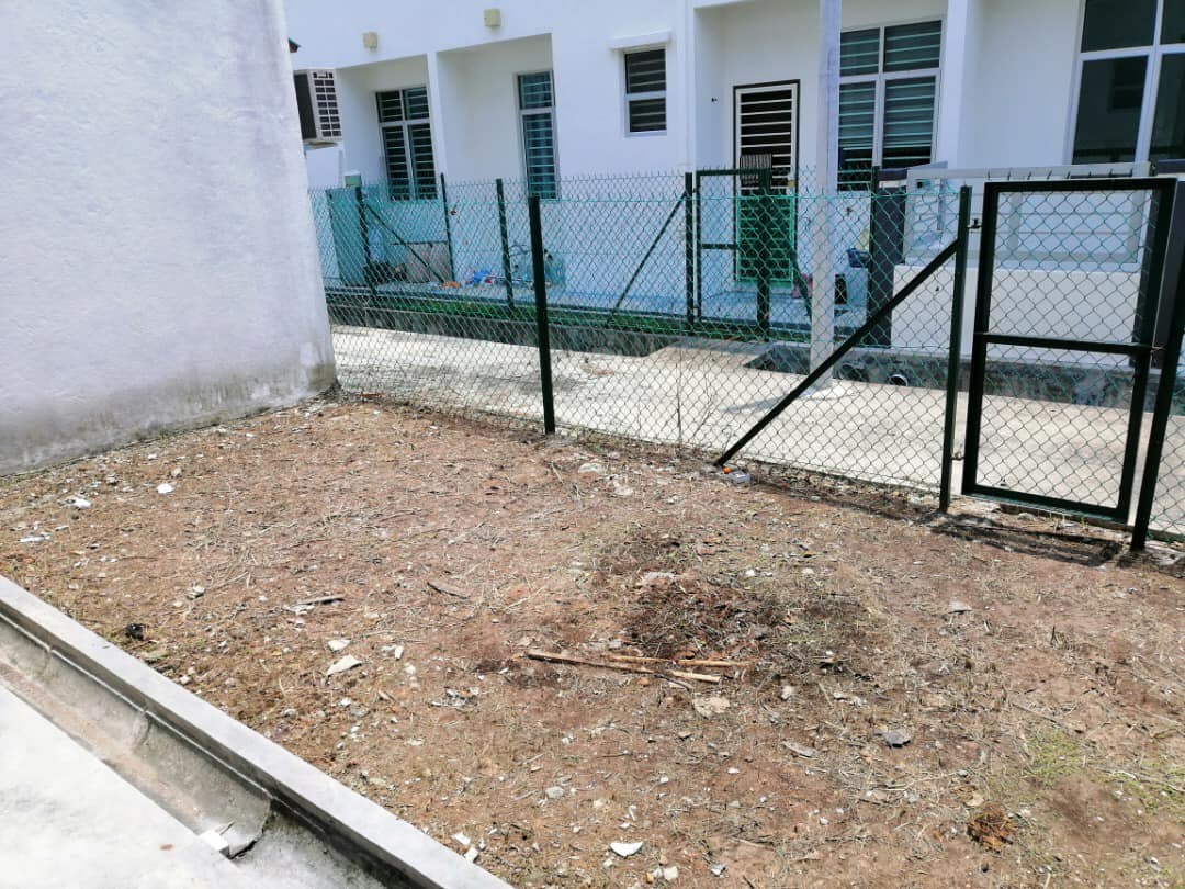 DOUBLE STOREY TERRACE Cherry Puncak Alam Hill Park - photo 9