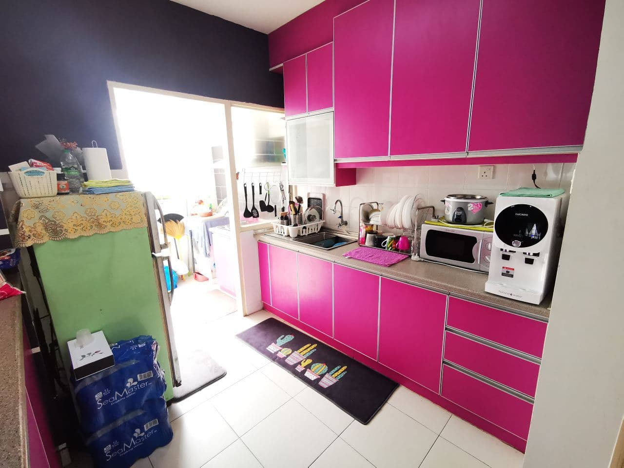 SERI JATI Apartment Setia Alam, Shah Alam - photo 3
