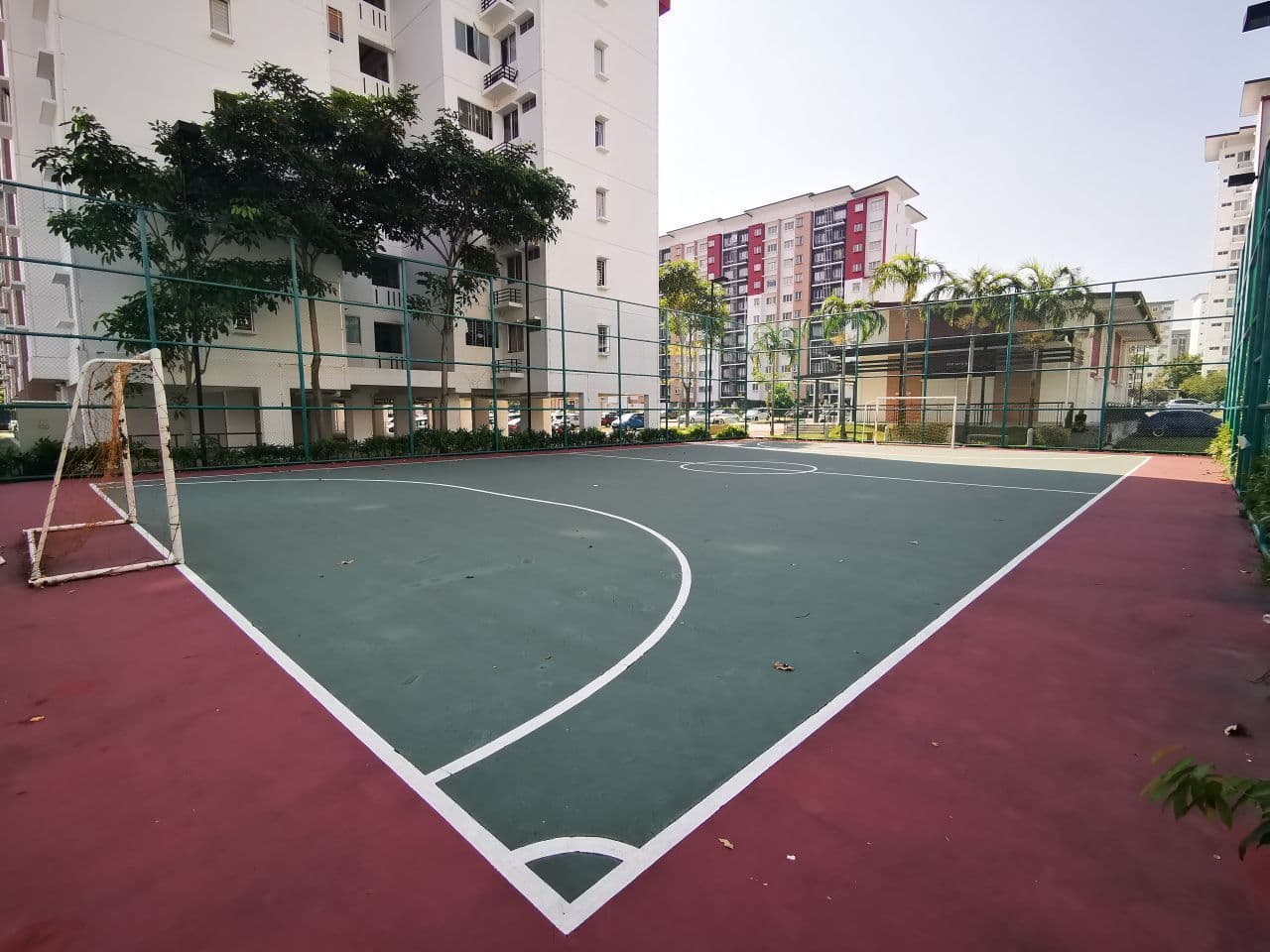 SERI JATI Apartment Setia Alam, Shah Alam - photo 7
