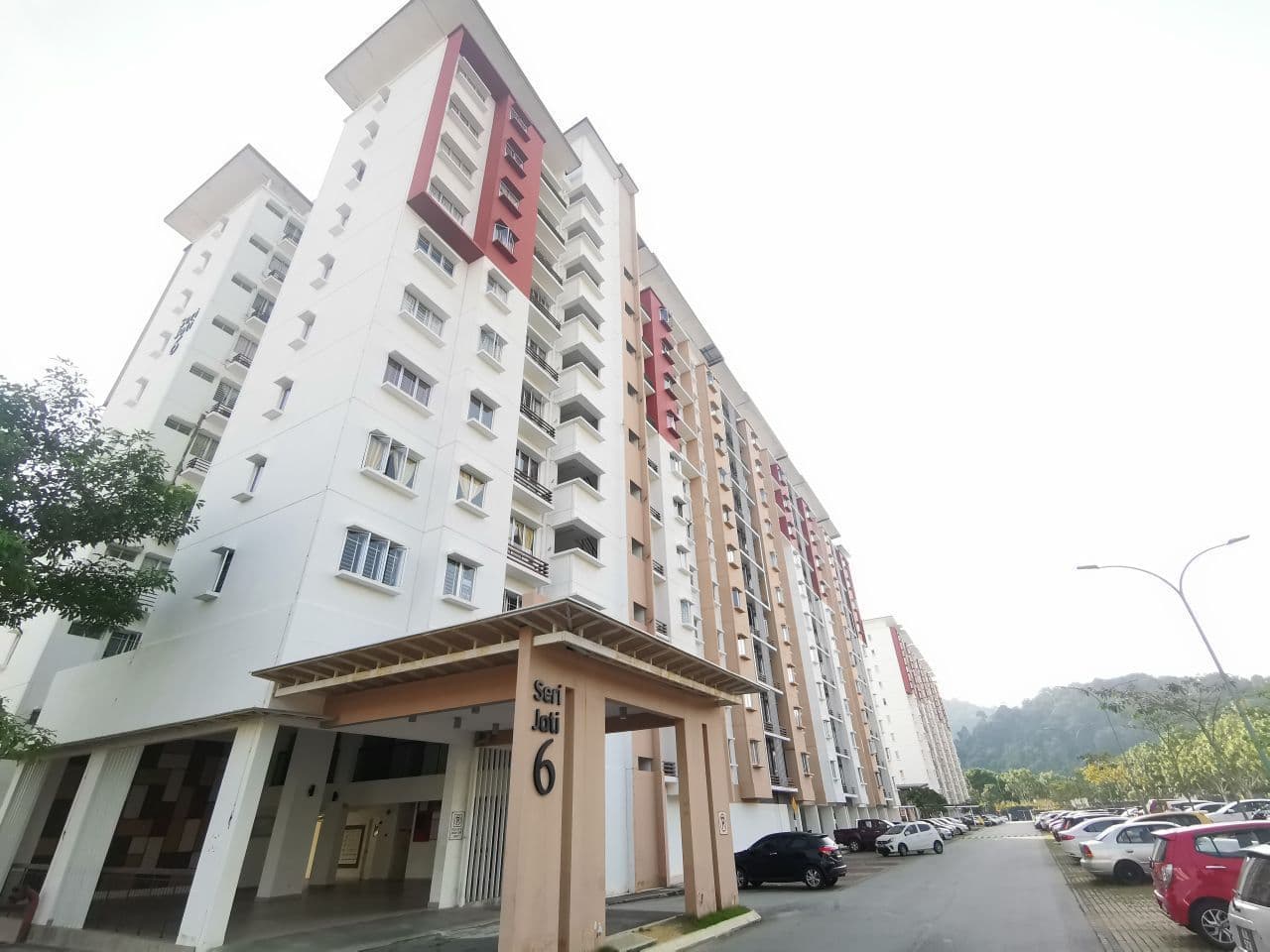SERI JATI Apartment Setia Alam, Shah Alam - photo 8