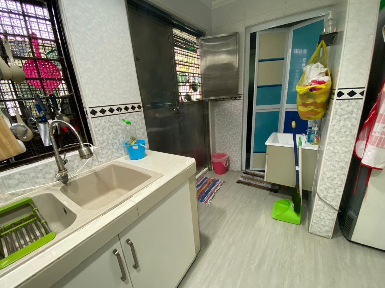 2 Sty House Subang Murni, Pinggiran Subang - photo 2