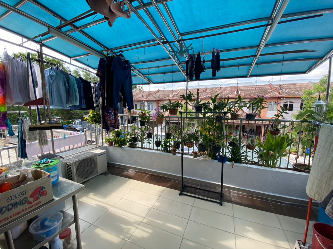 2 Sty House Subang Murni, Pinggiran Subang - photo 3