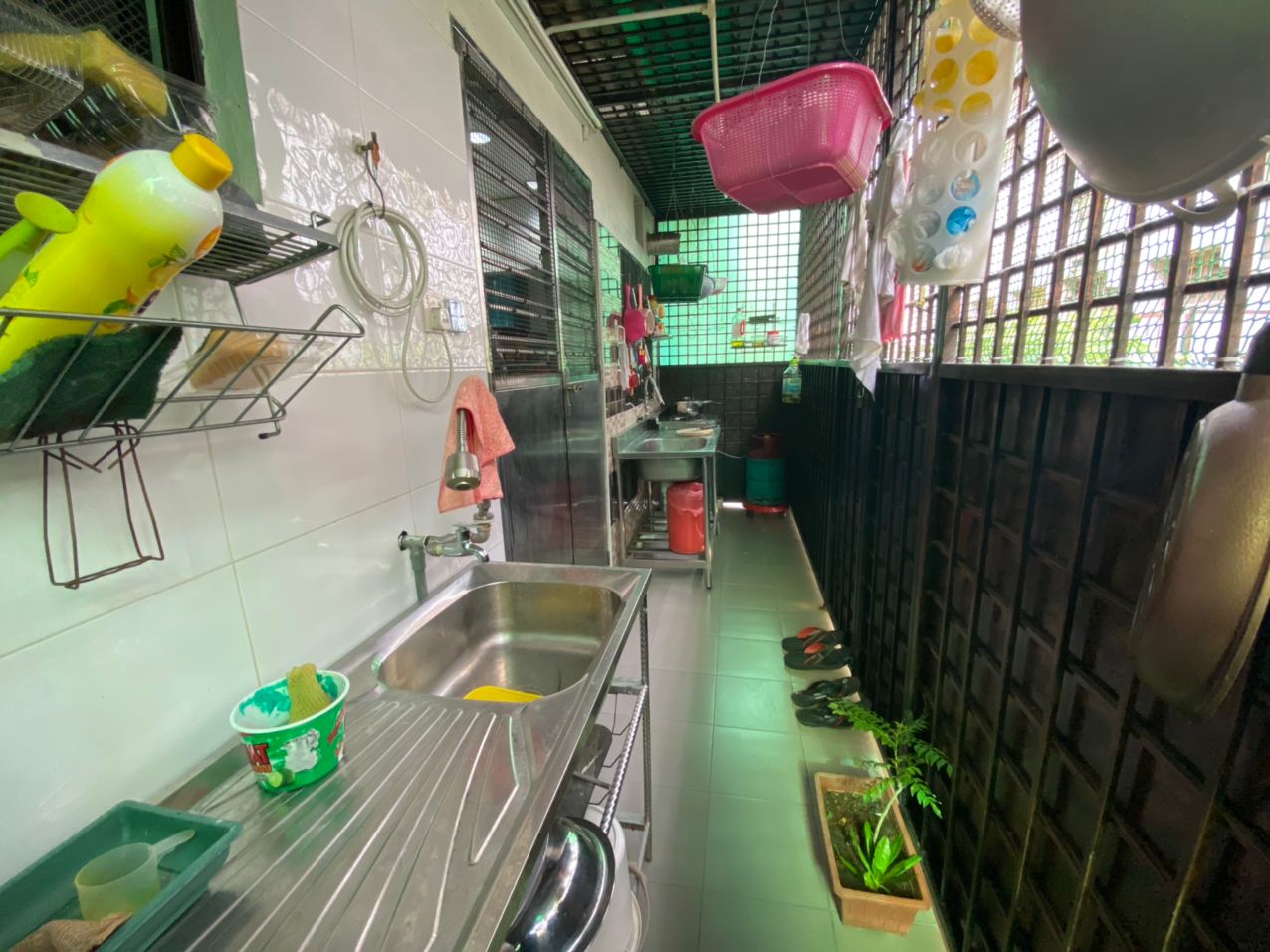 2 Sty House Subang Murni, Pinggiran Subang - photo 5