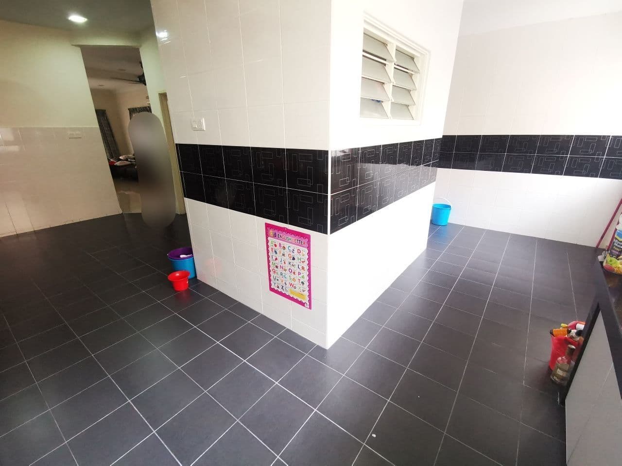 End Lot Double Storey Taman Pelangi, Semenyih - photo 7