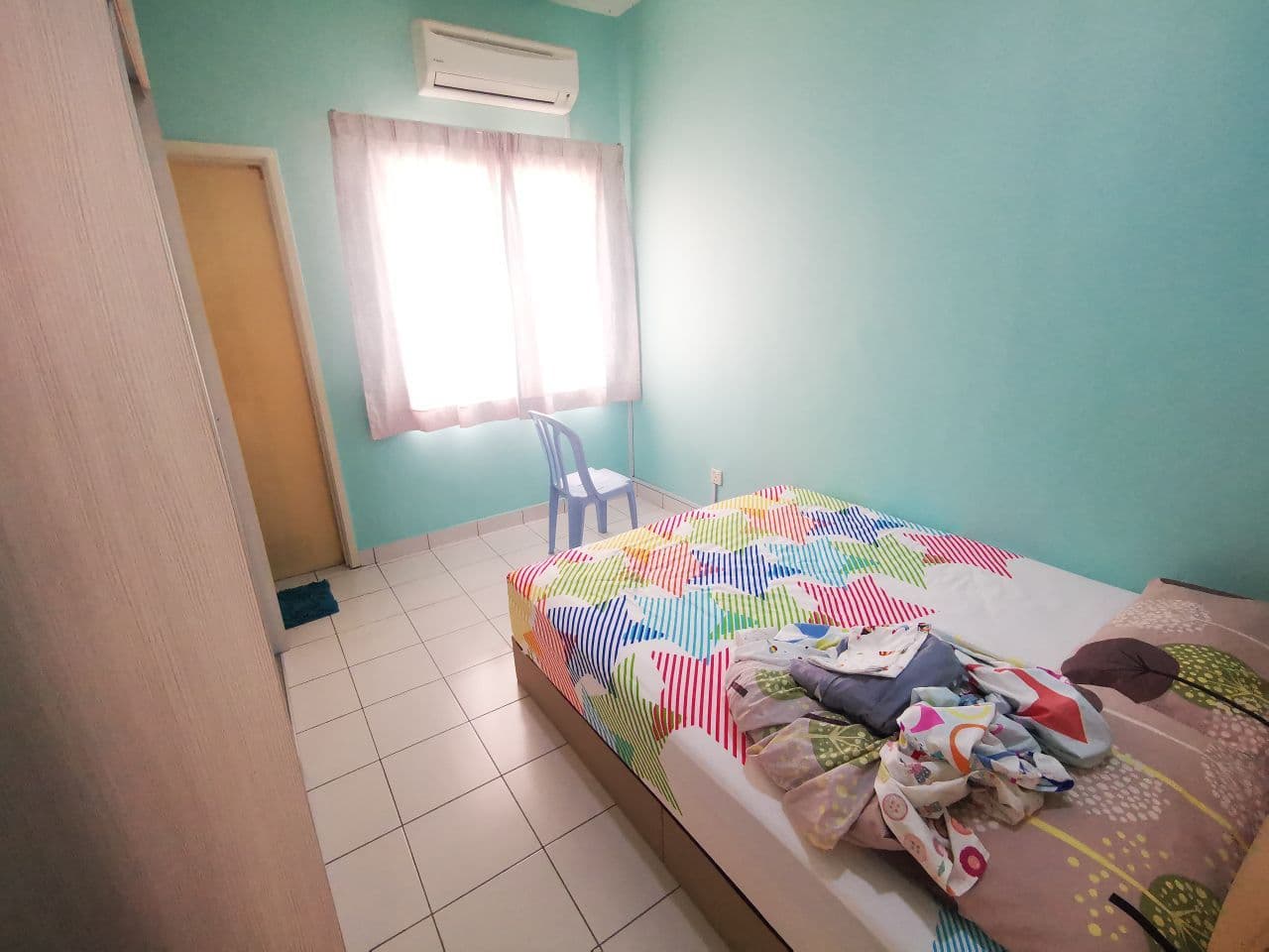 End Lot Double Storey Taman Pelangi, Semenyih - photo 10
