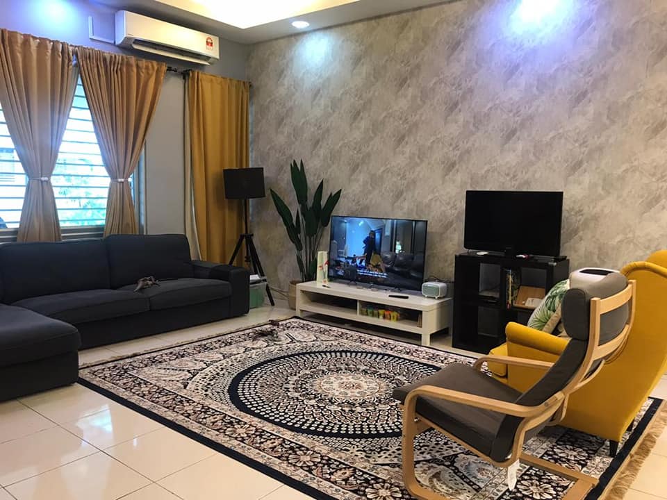 2-Storey Terrace, Puncak Alam - photo 2