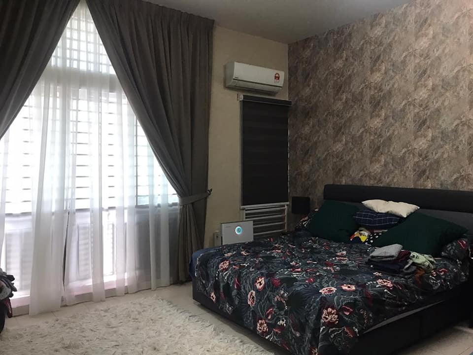 2-Storey Terrace, Puncak Alam - photo 5
