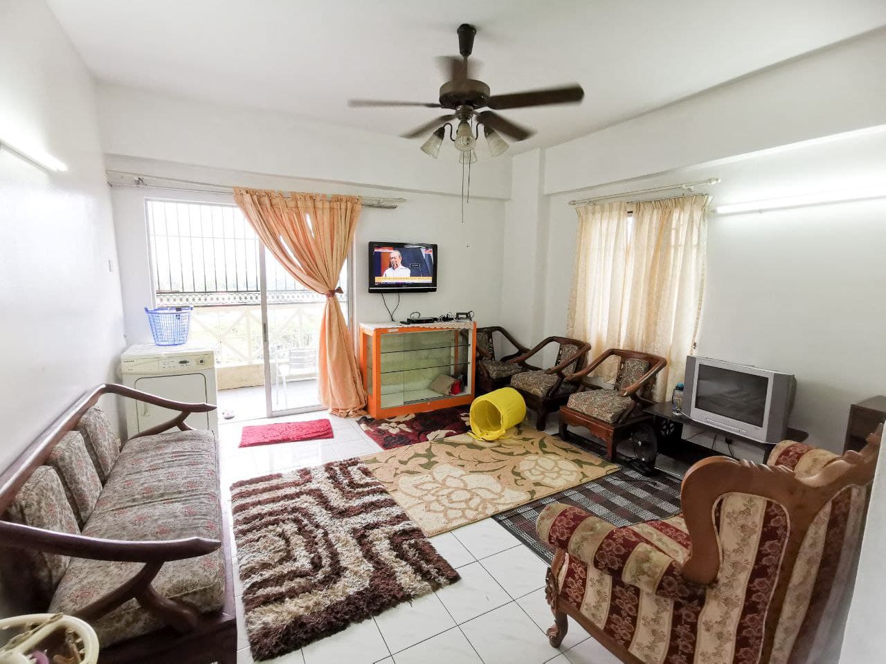 SRI MAHLIGAI CONDO, SEKSYEN 9, SHAH ALAM