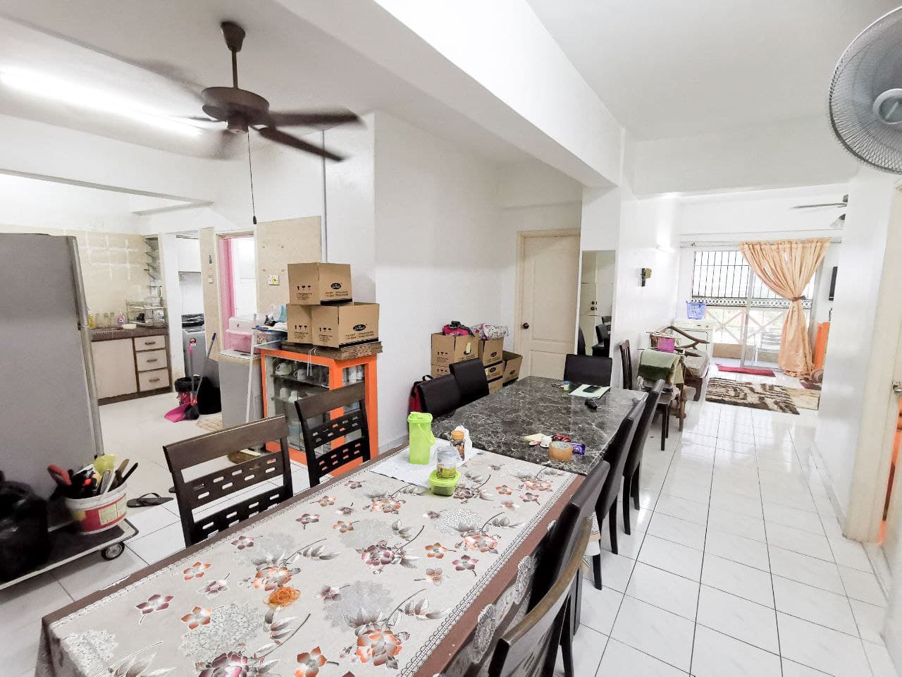 SRI MAHLIGAI CONDO, SEKSYEN 9, SHAH ALAM - photo 2
