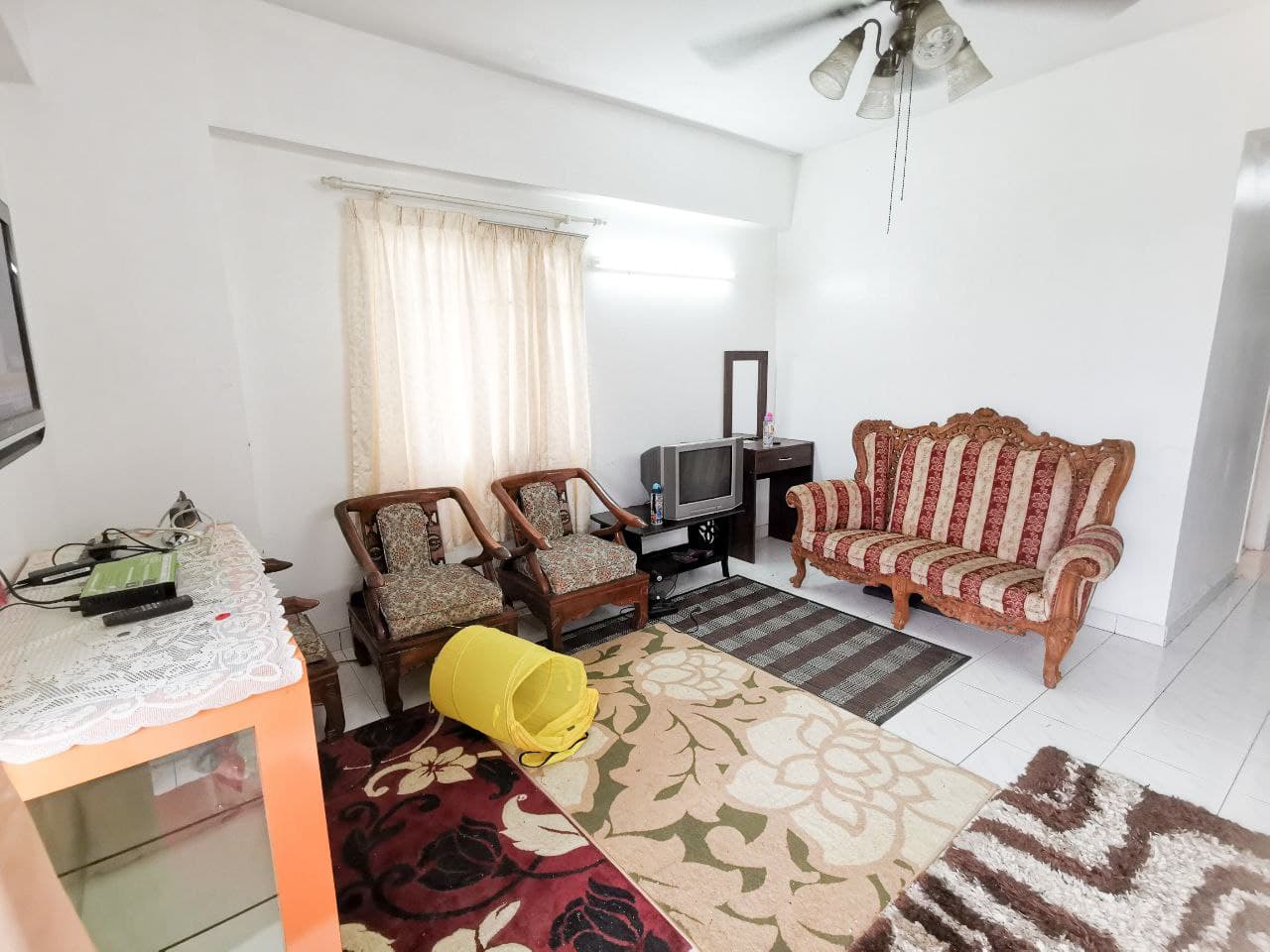SRI MAHLIGAI CONDO, SEKSYEN 9, SHAH ALAM - photo 3
