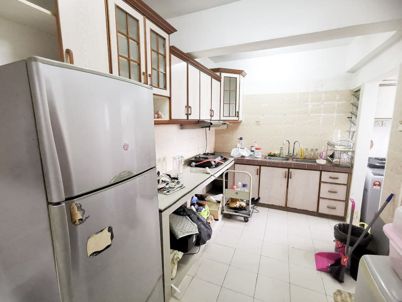 SRI MAHLIGAI CONDO, SEKSYEN 9, SHAH ALAM - photo 4