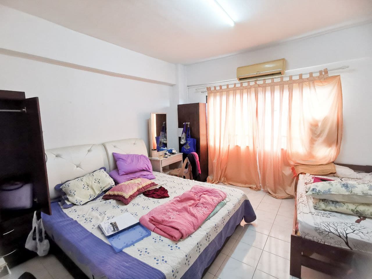 SRI MAHLIGAI CONDO, SEKSYEN 9, SHAH ALAM - photo 5