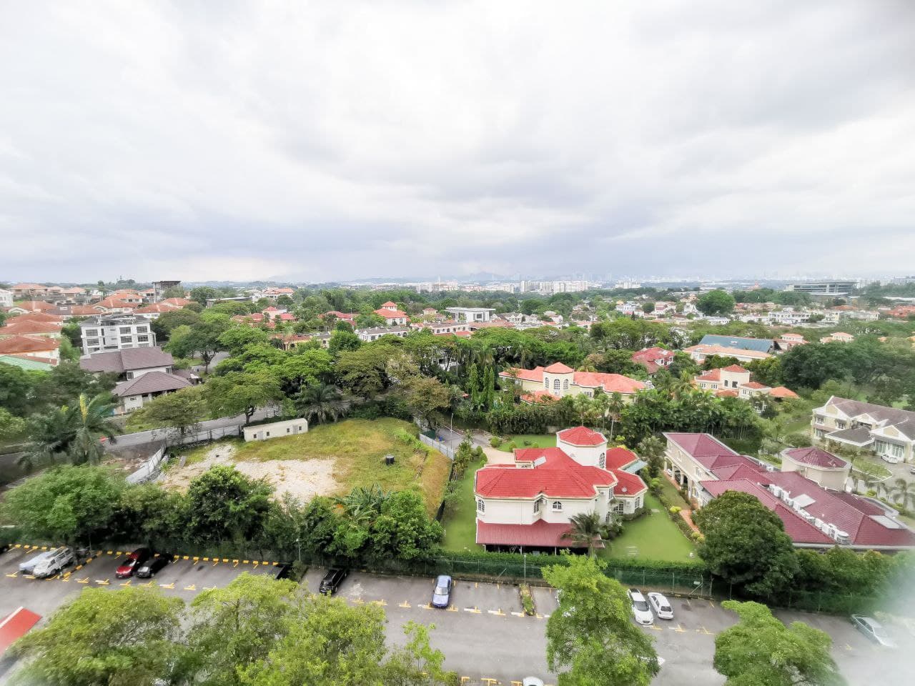 SRI MAHLIGAI CONDO, SEKSYEN 9, SHAH ALAM - photo 6