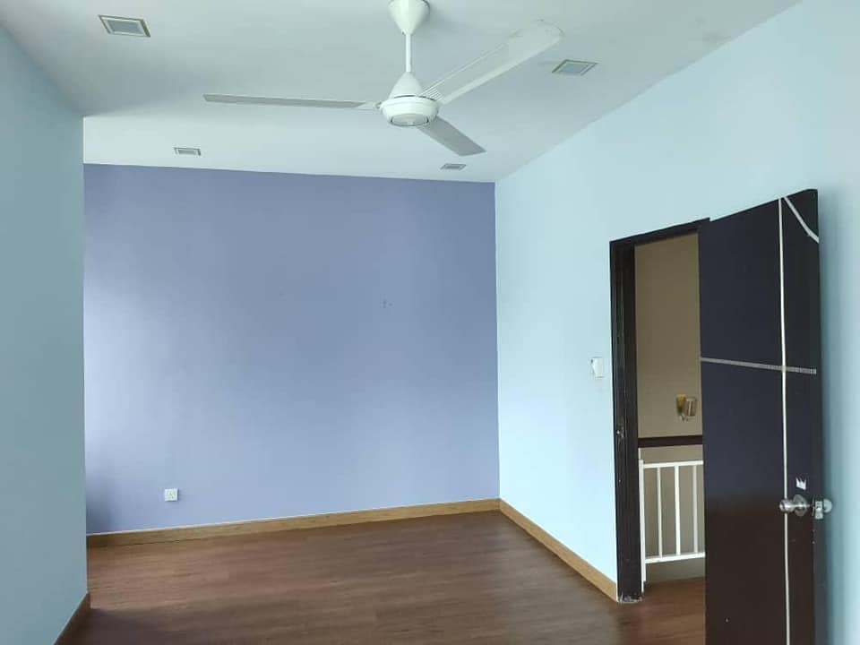 2 Storey Aquila Taman Alam Sutera, Puncak Alam - photo 6