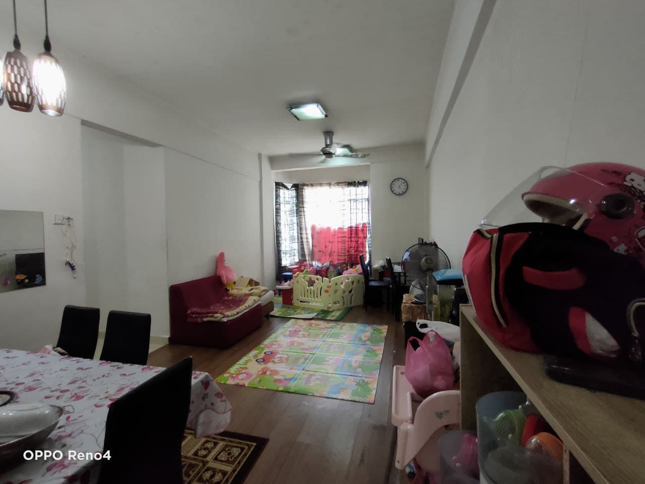 Apartment Suria Subang, Batu 3 Shah Alam, Below MV - photo 3