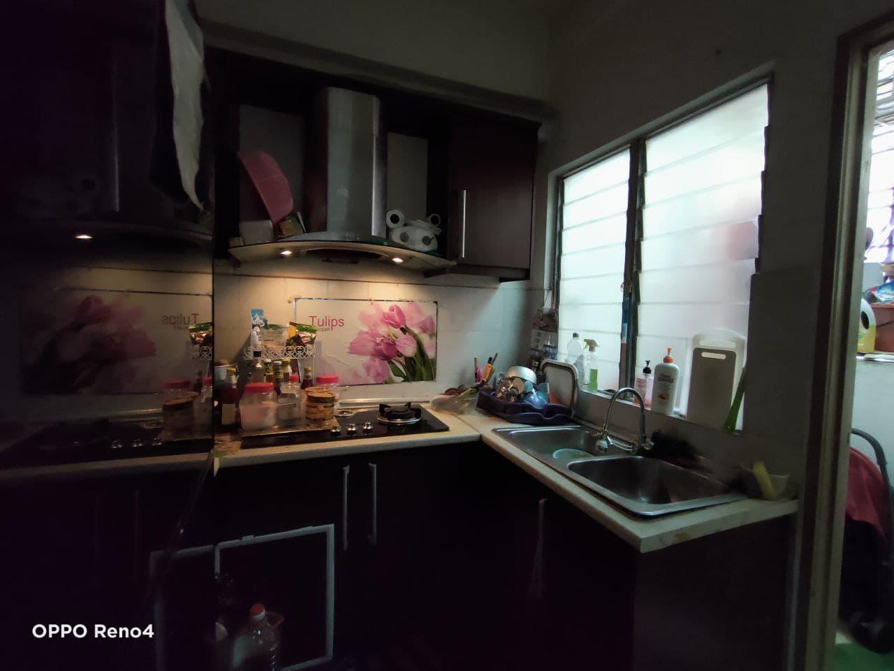 Apartment Suria Subang, Batu 3 Shah Alam, Below MV - photo 4