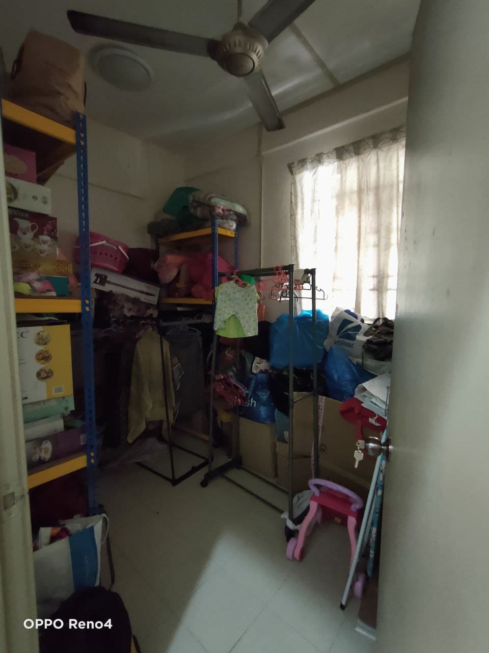 Apartment Suria Subang, Batu 3 Shah Alam, Below MV - photo 5