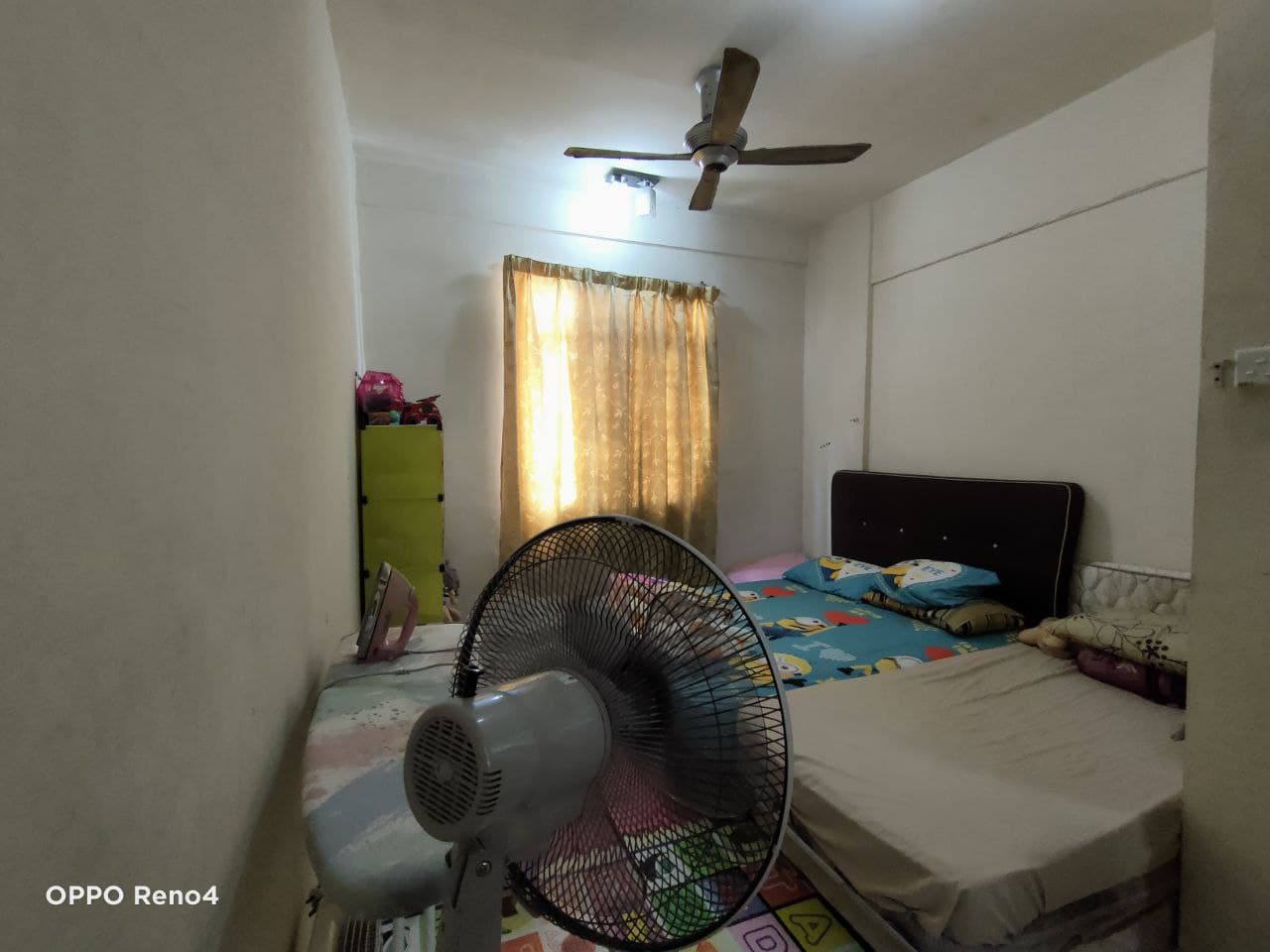 Apartment Suria Subang, Batu 3 Shah Alam, Below MV - photo 6