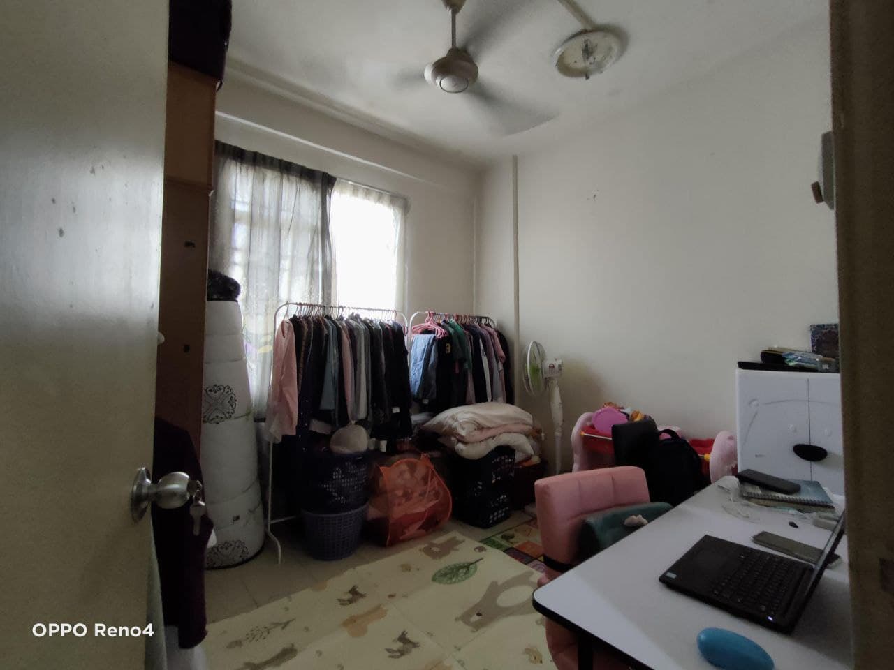 Apartment Suria Subang, Batu 3 Shah Alam, Below MV - photo 7