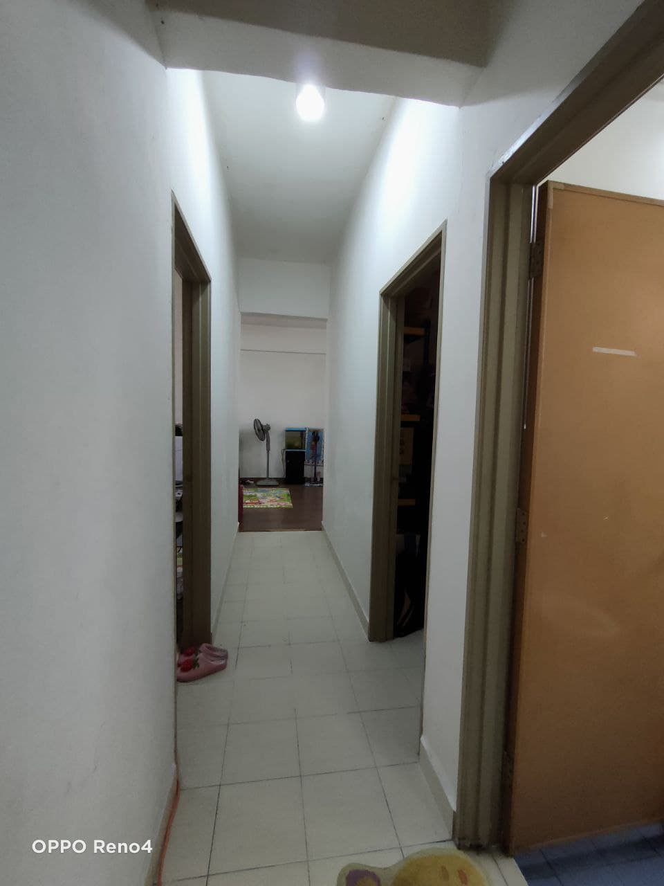 Apartment Suria Subang, Batu 3 Shah Alam, Below MV - photo 8