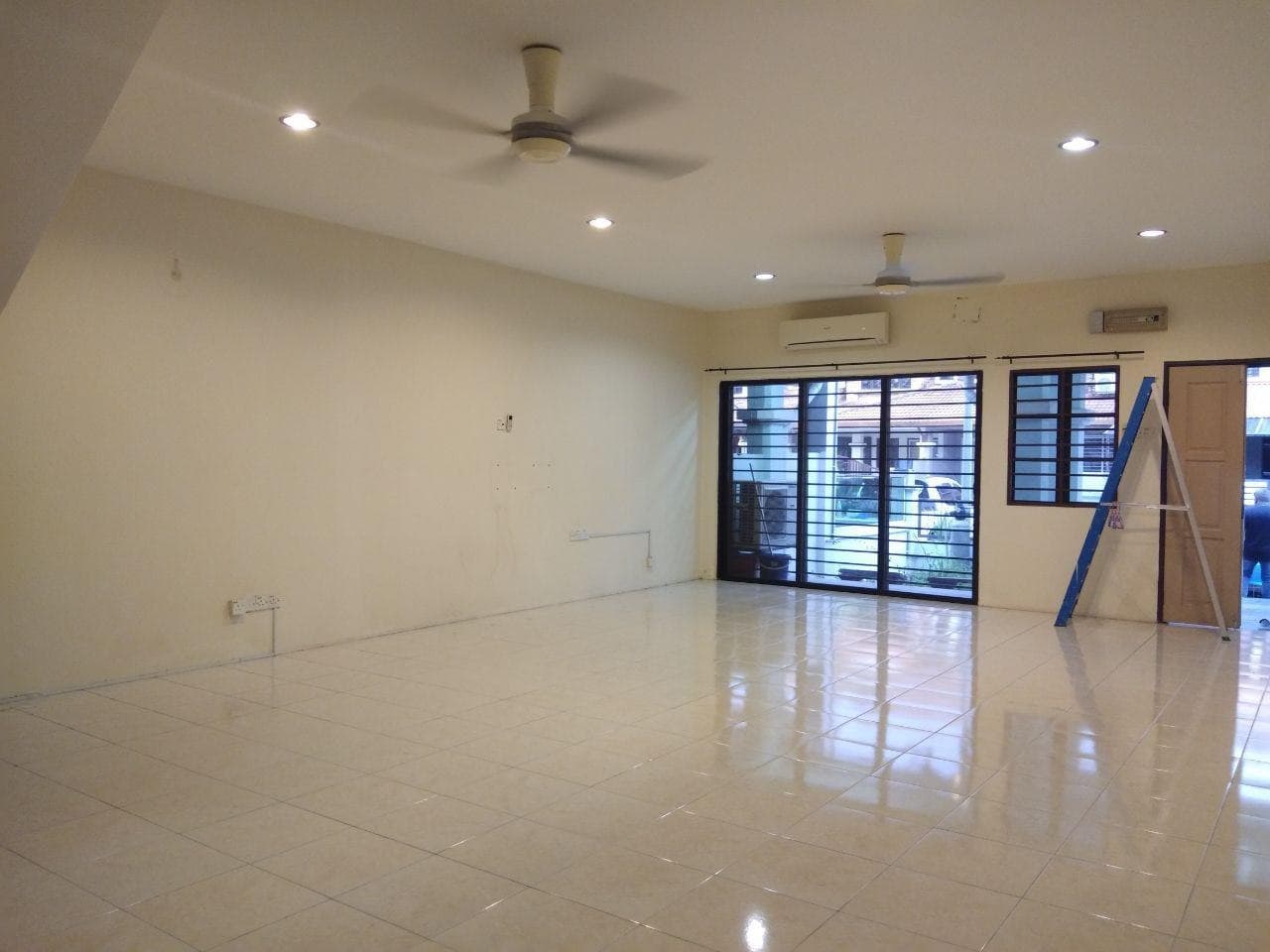 2 Storey Terrace House Bandar Nusaputra, Puchong - photo 3