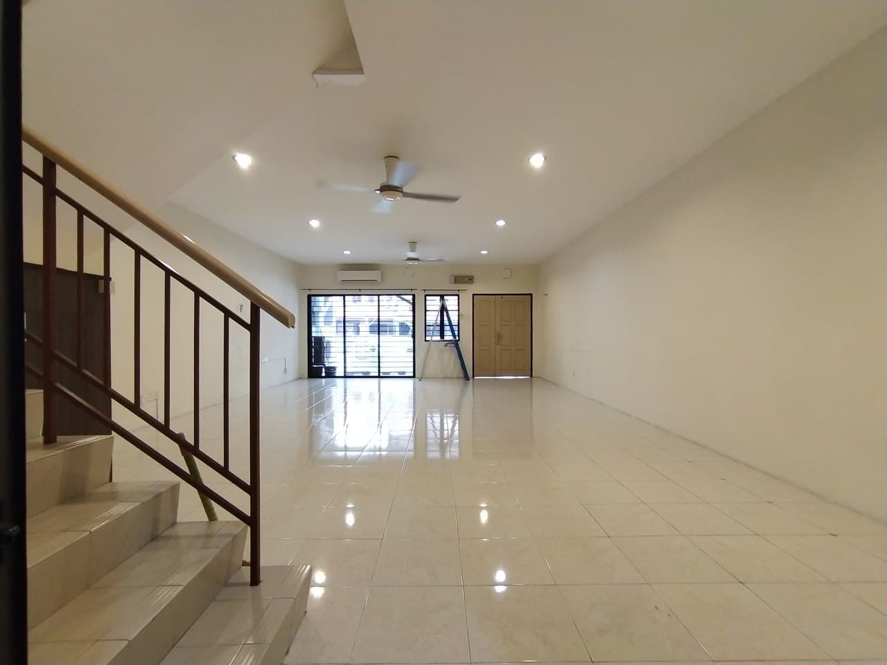 2 Storey Terrace House Bandar Nusaputra, Puchong - photo 6