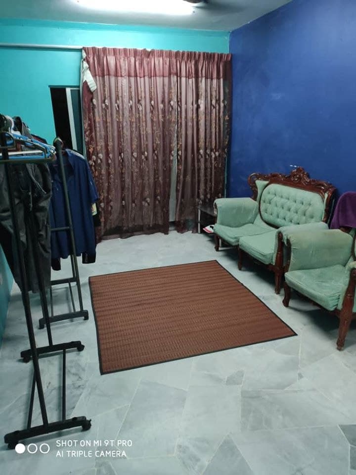 APARTMENT RUVENA VILLA PUTRA PERDANA PUCHONG - photo 2