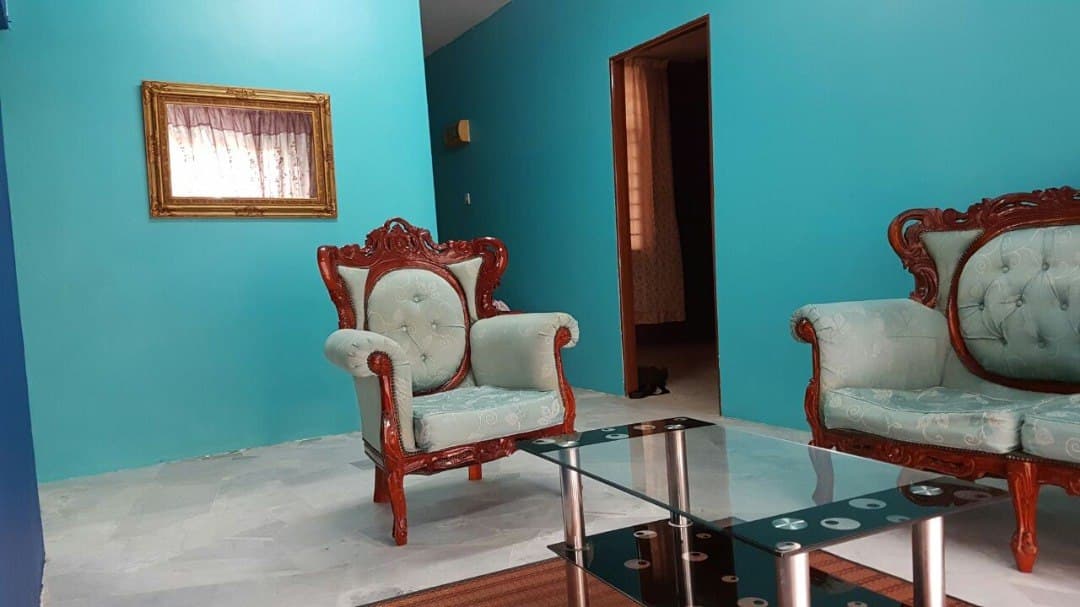 APARTMENT RUVENA VILLA PUTRA PERDANA PUCHONG - photo 3