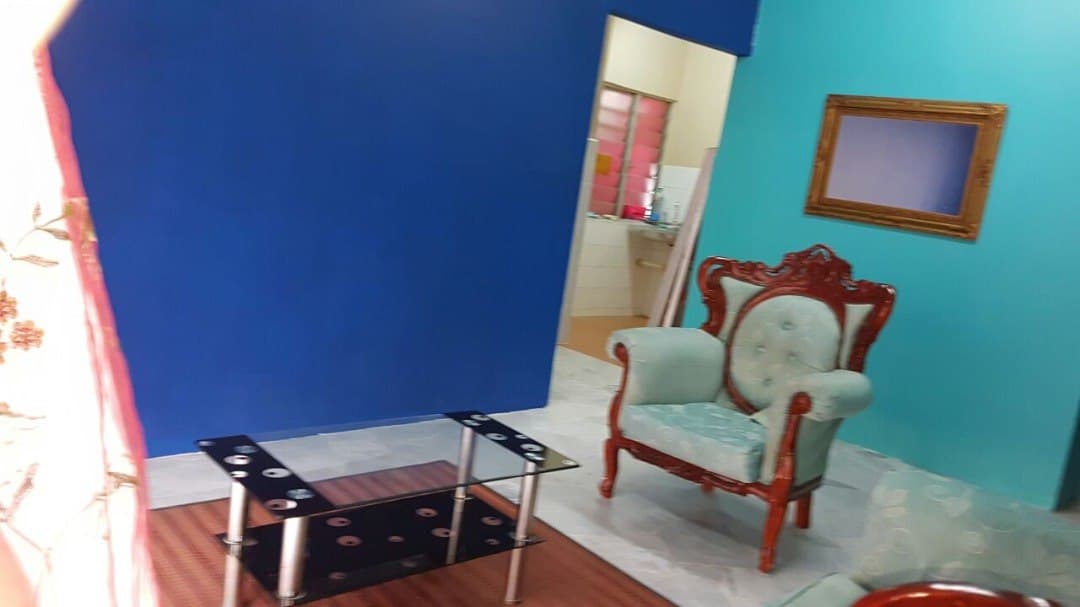 APARTMENT RUVENA VILLA PUTRA PERDANA PUCHONG - photo 5