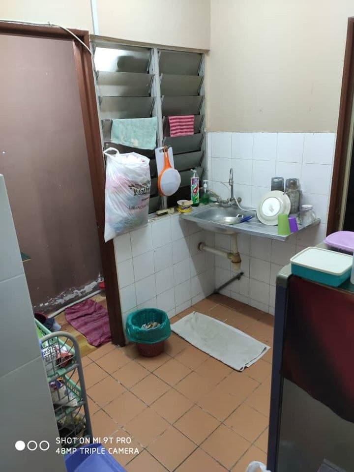 APARTMENT RUVENA VILLA PUTRA PERDANA PUCHONG - photo 6