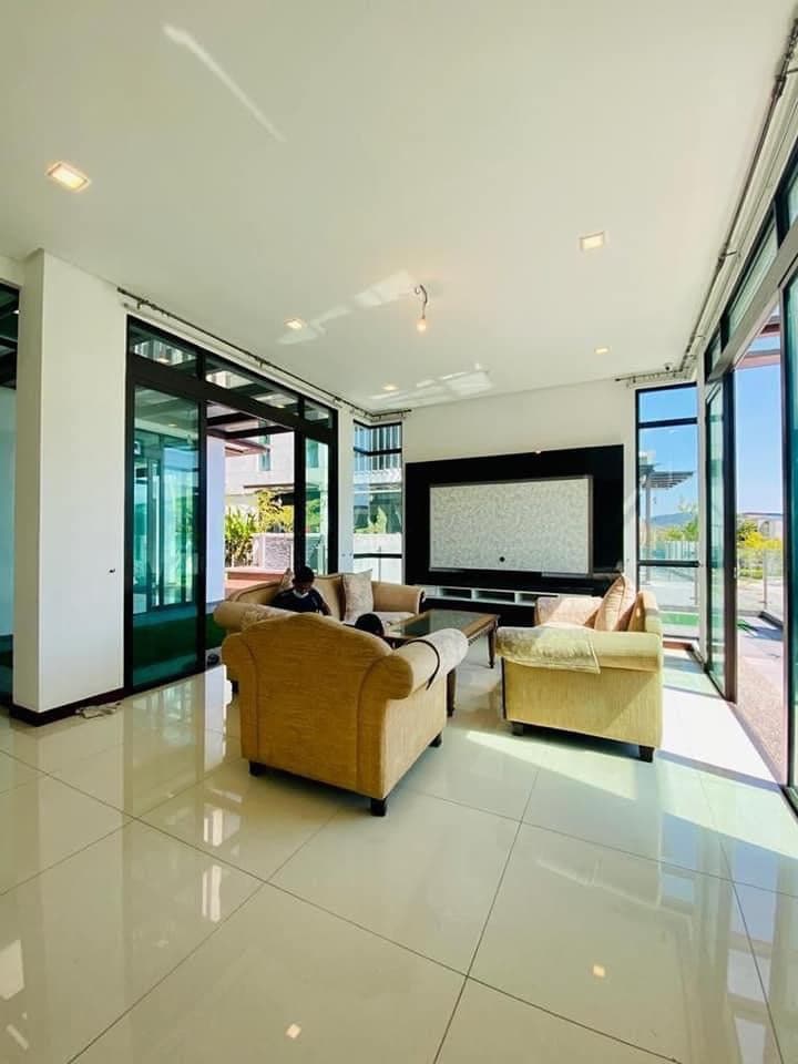 3 STOREY SEMI-D SUNWAY MONTANA, TAMAN MELAWATI KUA - photo 3