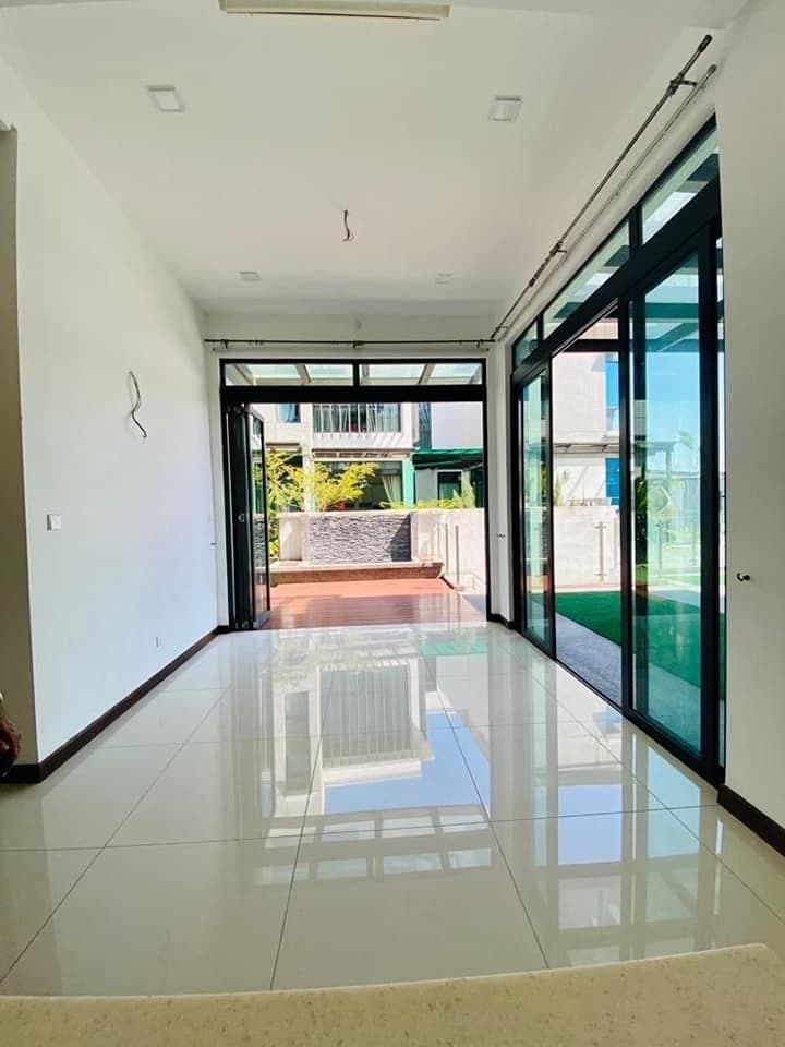 3 STOREY SEMI-D SUNWAY MONTANA, TAMAN MELAWATI KUA - photo 4