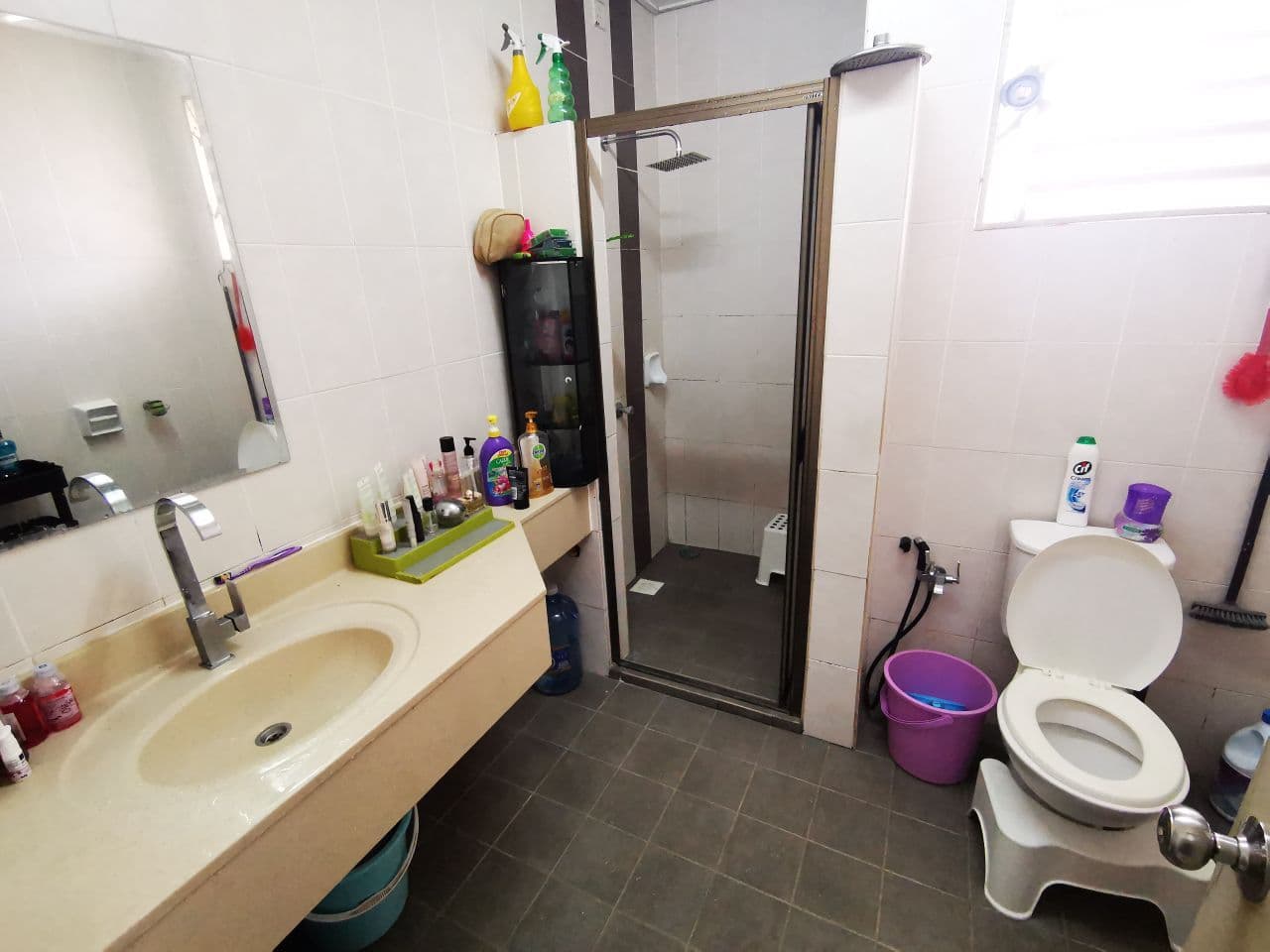 2 STOREY TERRACE ALAM BUDIMAN SHAH ALAM - photo 12