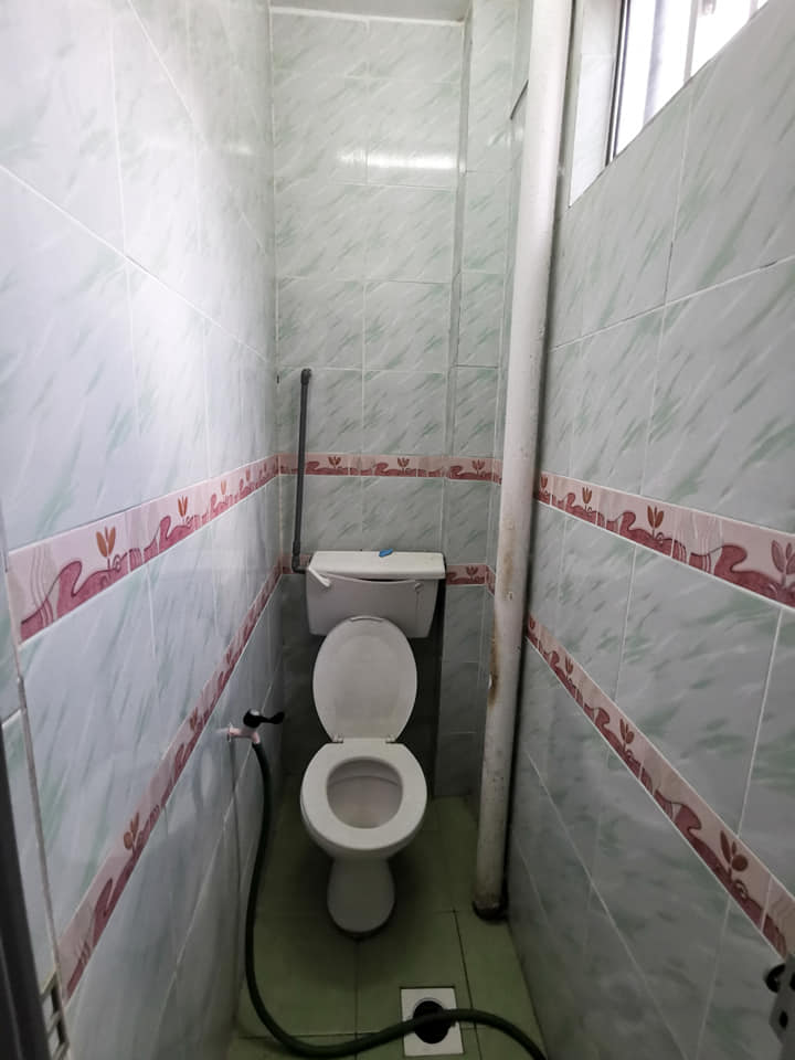 FLAT TAMAN SAMUDRA , BATU CAVES - photo 2
