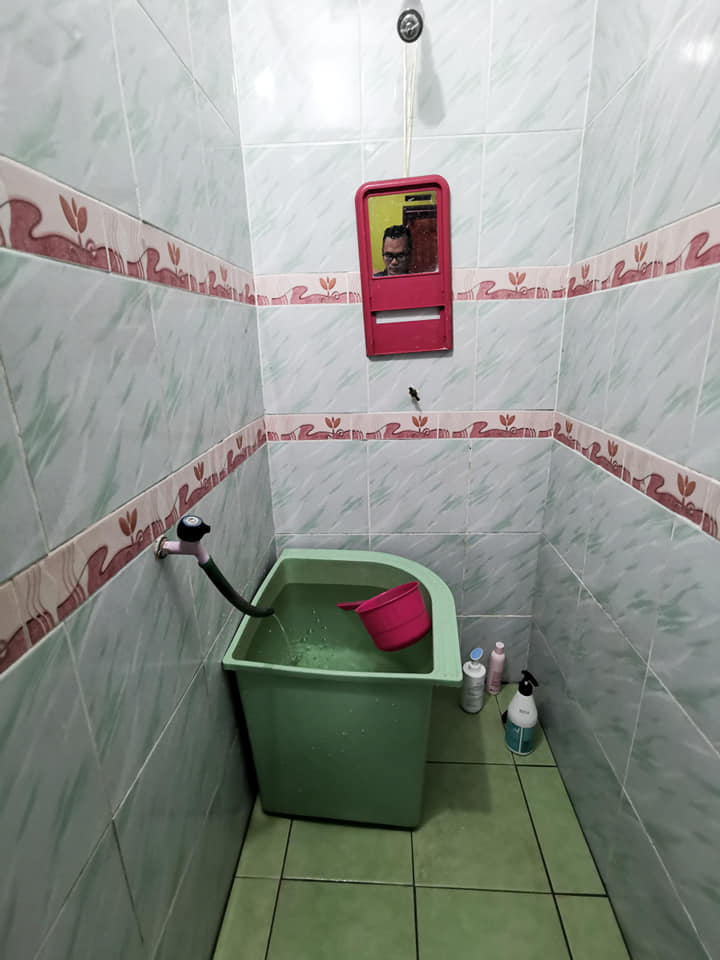 FLAT TAMAN SAMUDRA , BATU CAVES - photo 5