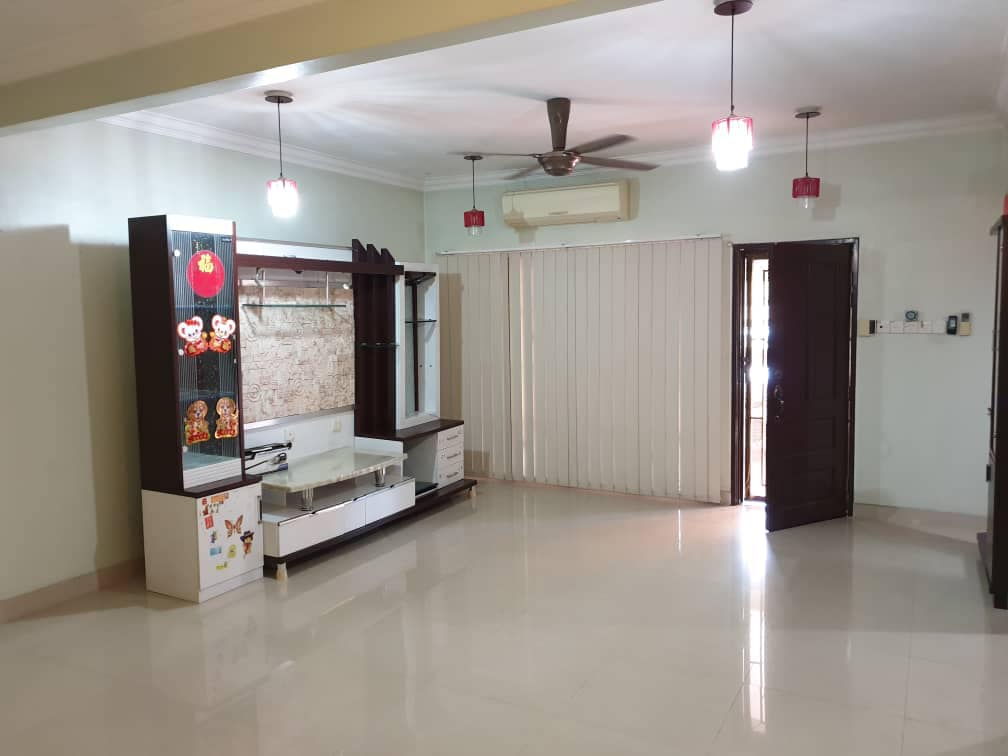 2 Storey link house Section 10 Putra Heights Putra - photo 2