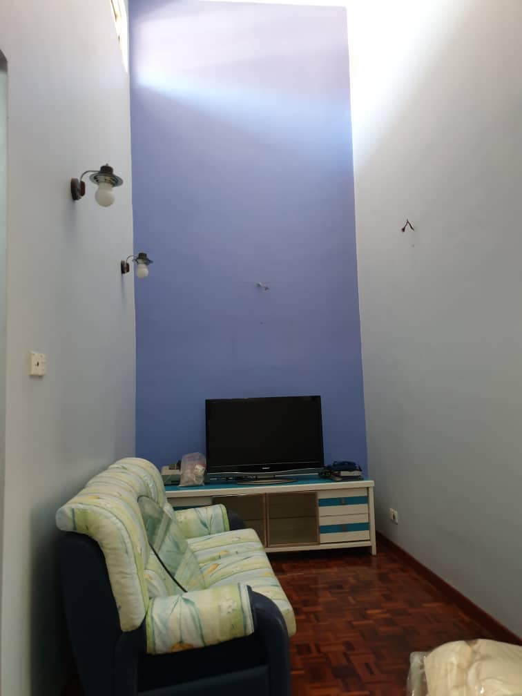 2 Storey link house Section 10 Putra Heights Putra - photo 5