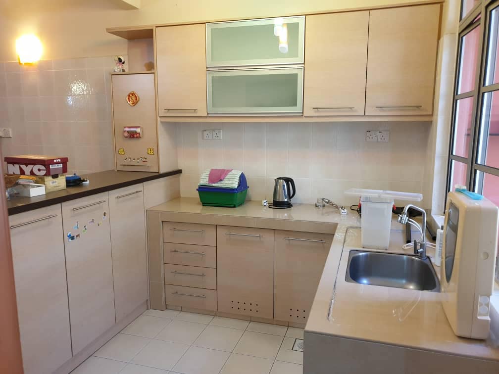 2 Storey link house Section 10 Putra Heights Putra - photo 7
