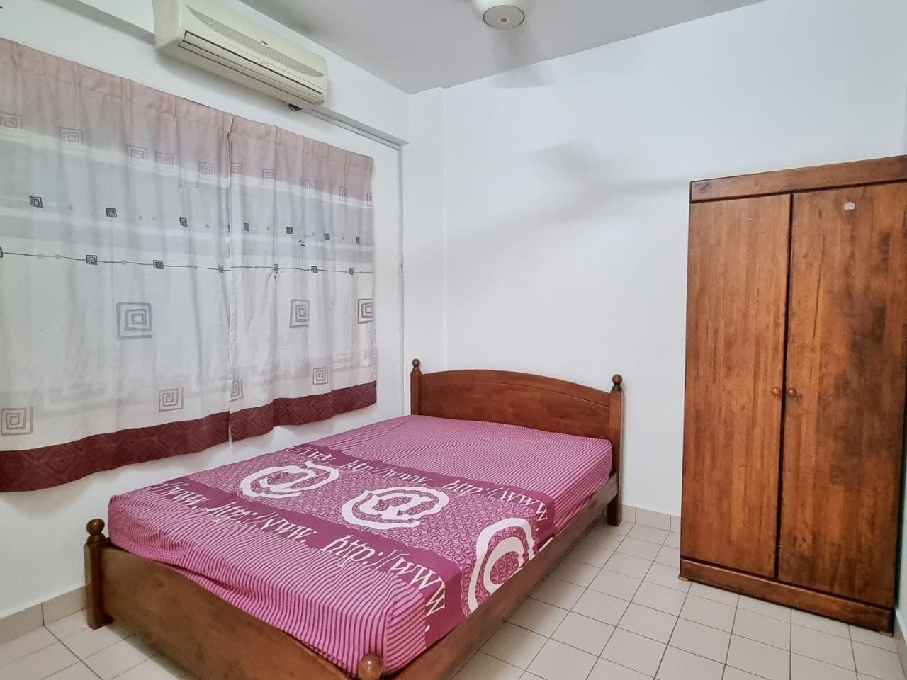 Danau Murni Condominium, Taman Desa Kuala Lumpur - photo 5