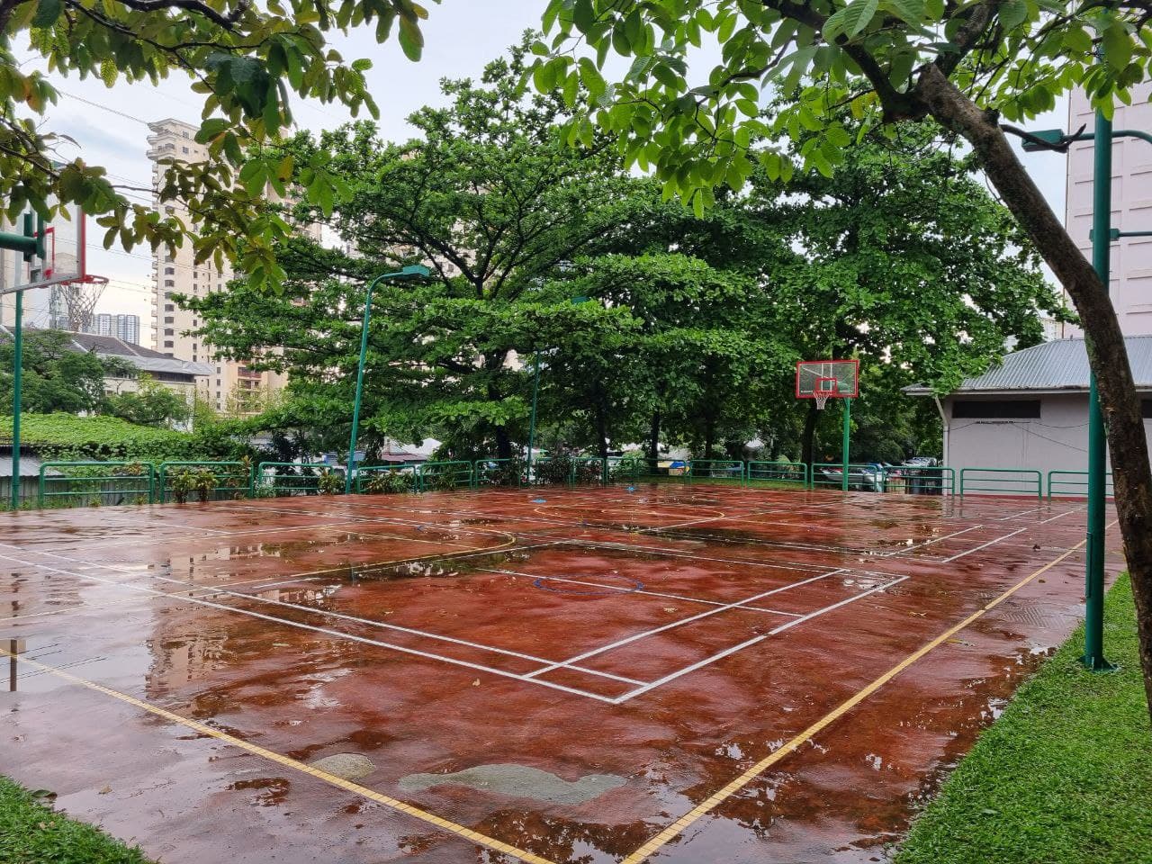 Danau Murni Condominium, Taman Desa Kuala Lumpur - photo 6