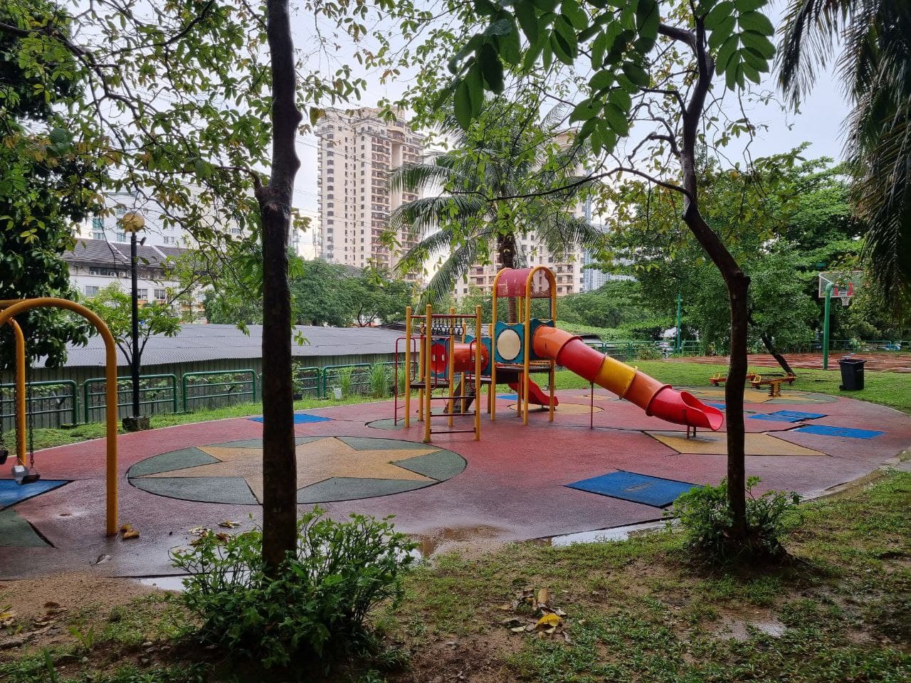 Danau Murni Condominium, Taman Desa Kuala Lumpur - photo 7