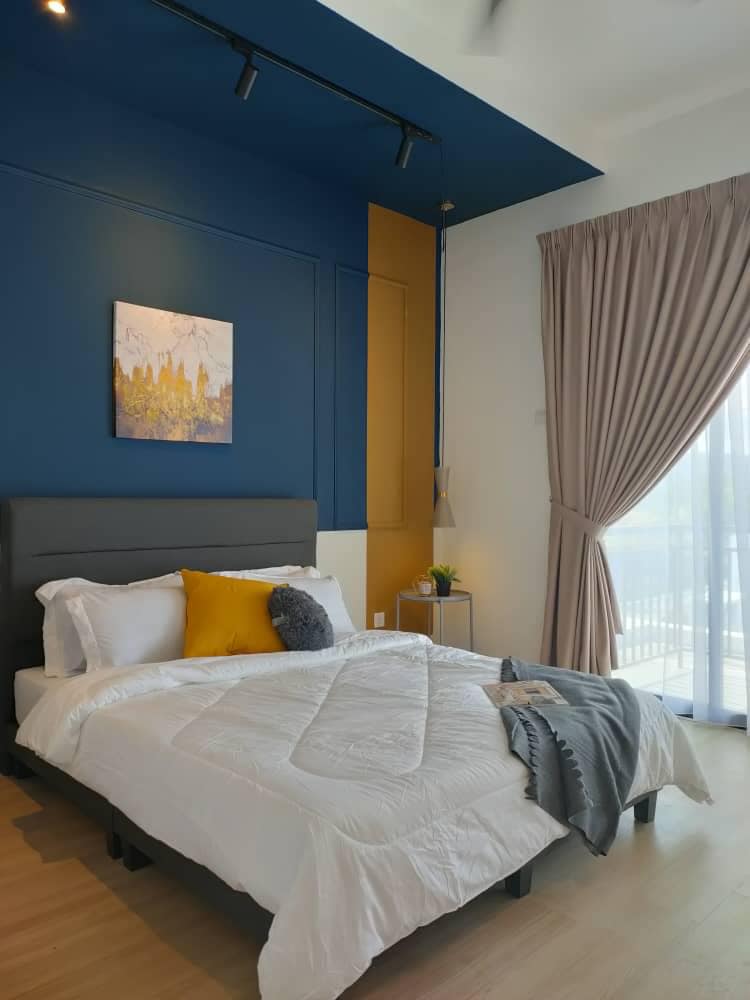 2 Storey Terrace Diamond Residence, Semenyih - photo 7
