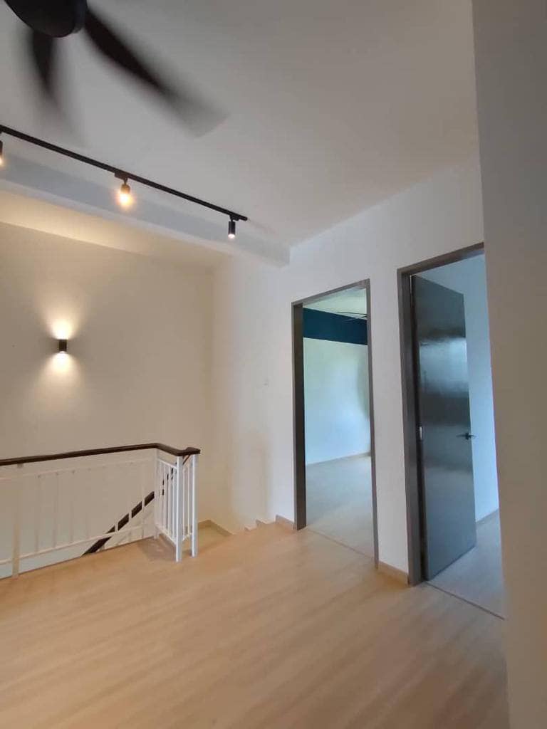 2 Storey Terrace Diamond Residence, Semenyih - photo 8