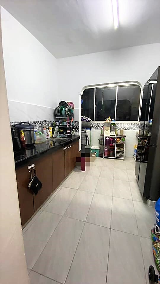 Laksamana Puri Condominium Batu Caves - photo 4