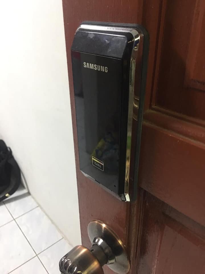 Laksamana Puri Condominium Batu Caves - photo 5