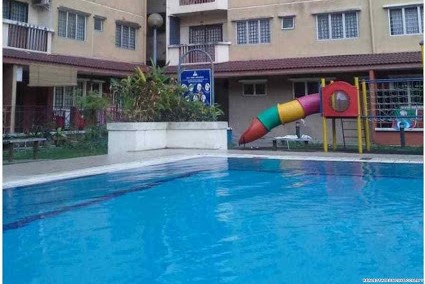 Laksamana Puri Condominium Batu Caves - photo 6