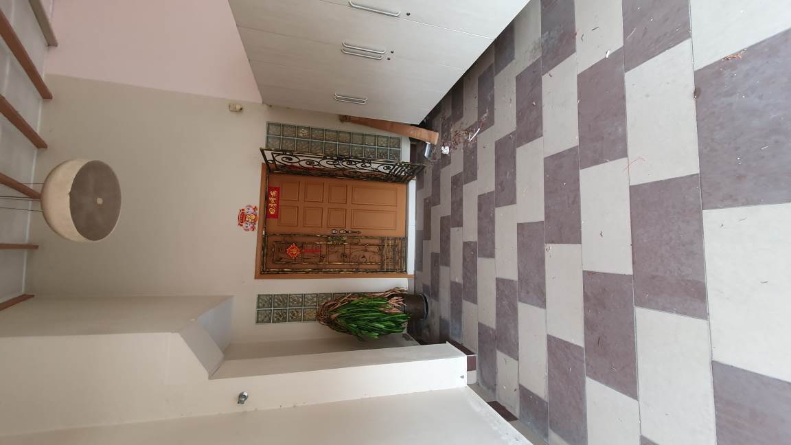 CORNER LOT 2 STOREY  JALAN SERAMBI BUKIT JELUTONG - photo 3