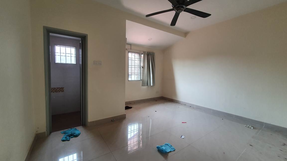 CORNER LOT 2 STOREY  JALAN SERAMBI BUKIT JELUTONG - photo 9