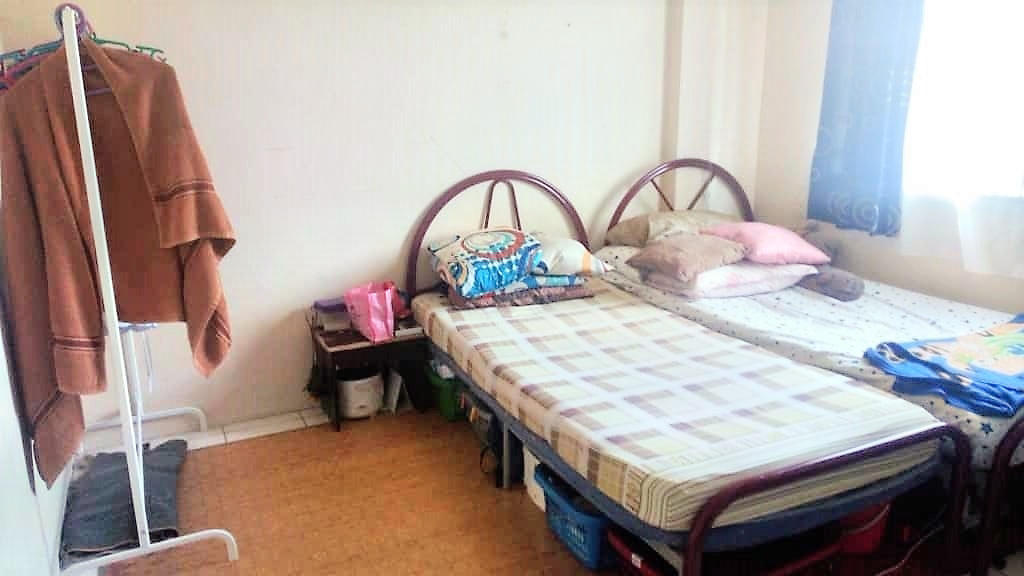 (Ready Strata) Meranti Apartment , Persiaran Subang Mewah, USJ 1 - photo 6